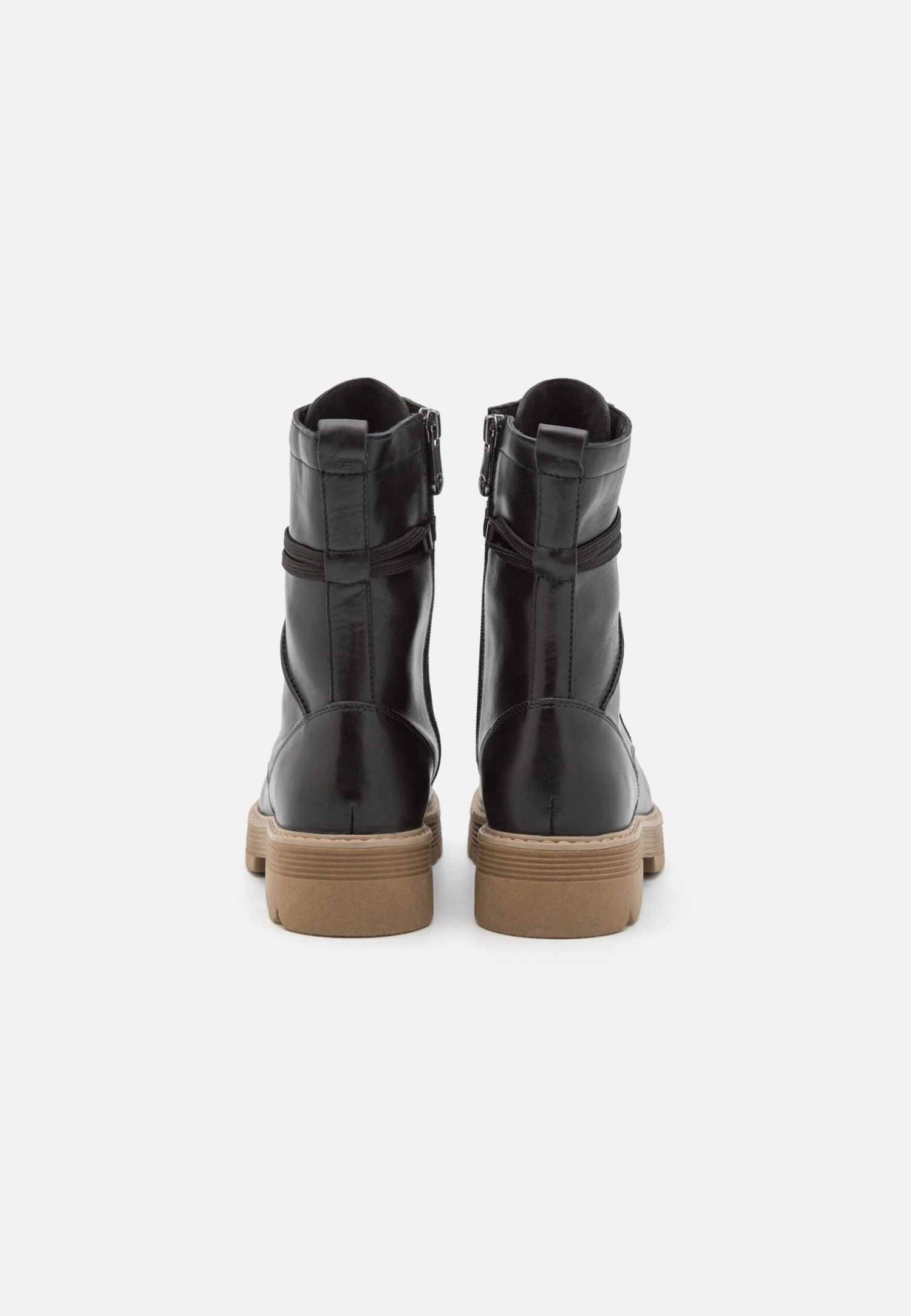 Marco Tozzi Stivaletti Con PlateauBlack Donna Stivaletti M3111N10V-Q11 6 Marco Tozzi Stivaletti Con PlateauBlack Donna Stivaletti M3111N10V-Q11 - immagine 4