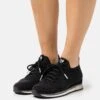 Marco Tozzi Sneakers BasseBlack Donna Sneakers M3111A192-Q11