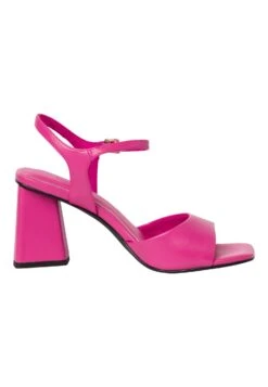 Marco Tozzi SandaliHot Pink Donna Sandali M3111A1N3-J11 -Vendite Scarpe Donna d50c95ddeb04418b90dd040b370c17f1
