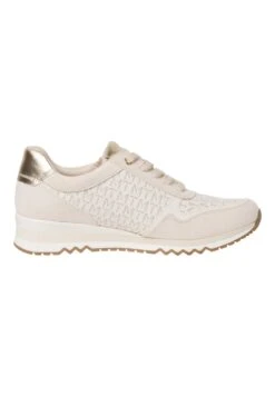 Marco Tozzi Sneakers BasseCream Comb Donna Sneakers M3111A1MH-B11 11 Marco Tozzi Sneakers BasseCream Comb Donna Sneakers M3111A1MH-B11 -Vendite Scarpe Donna d62a482de1c3495592aeb9332ede68bc