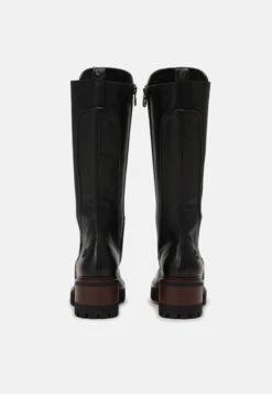 Marco Tozzi Stivali Con PlateauBlack Donna Stivali M3111A15Y-Q11 -Vendite Scarpe Donna d646efff1b7642fca92f8e5917399c30