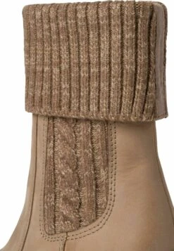 Marco Tozzi StivalettiTaupe Nubuck Donna Stivaletti M3111X02Z-B11 -Vendite Scarpe Donna d6c5575982514956aca3e939a7e24663