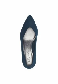 Marco Tozzi DecolletéNavy Donna Scarpe Con Tacco M3111B0LV-K11 -Vendite Scarpe Donna d79cde2b3cc84a499d00de76c8d66b1e