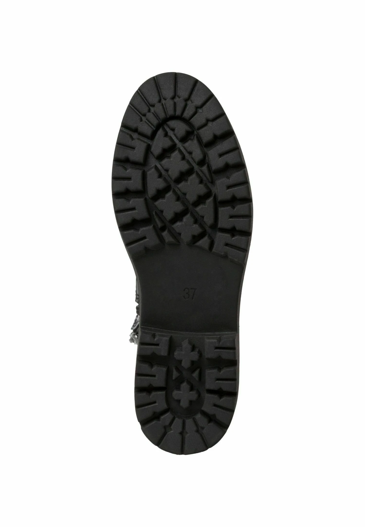 Marco Tozzi Stivaletti Con PlateauBlack Donna Stivaletti M3111N132-Q11 6 Marco Tozzi Stivaletti Con PlateauBlack Donna Stivaletti M3111N132-Q11 - immagine 4