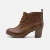 Marco Tozzi TronchettiCognac Donna Stivaletti M3111N10N-O11 1 Marco Tozzi TronchettiCognac Donna Stivaletti M3111N10N-O11 -Vendite Scarpe Donna d8ae2f0b4de94b33a04bbf8904733fbc