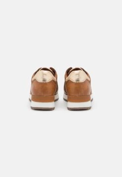 Marco Tozzi Sneakers BasseCognac Comb Donna Sneakers M3111A1M7-O11 -Vendite Scarpe Donna d9a97ab4cfaa4128ab28e8c5e10b4c0a