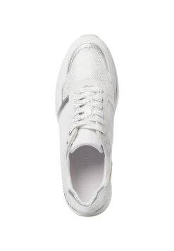 Marco Tozzi Sneakers BasseWhite Comb Donna Sneakers M3111A1MT-A11 -Vendite Scarpe Donna daa2e820a6274f83aec7ad8ec0b245ec