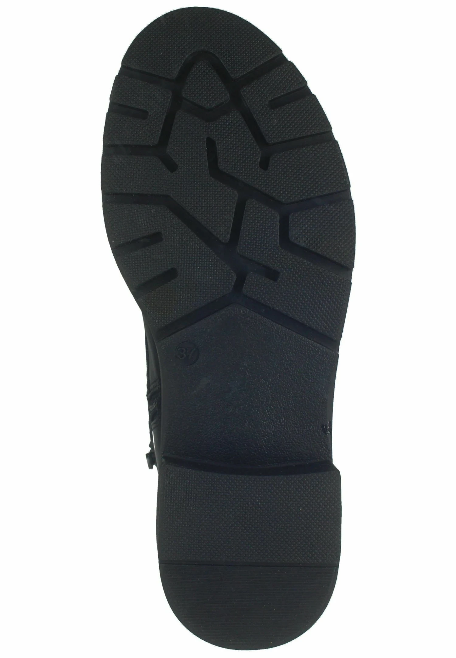 Marco Tozzi Stivaletti StringatiBlack Uni Donna Stivaletti M3111N151-Q11 7 Marco Tozzi Stivaletti StringatiBlack Uni Donna Stivaletti M3111N151-Q11 - immagine 5