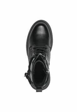 Marco Tozzi Stivaletti Con PlateauBlack Donna Stivaletti M3111N13J-Q11 9 Marco Tozzi Stivaletti Con PlateauBlack Donna Stivaletti M3111N13J-Q11 -Vendite Scarpe Donna db7618b55beb4506acecdc2047afa1c8