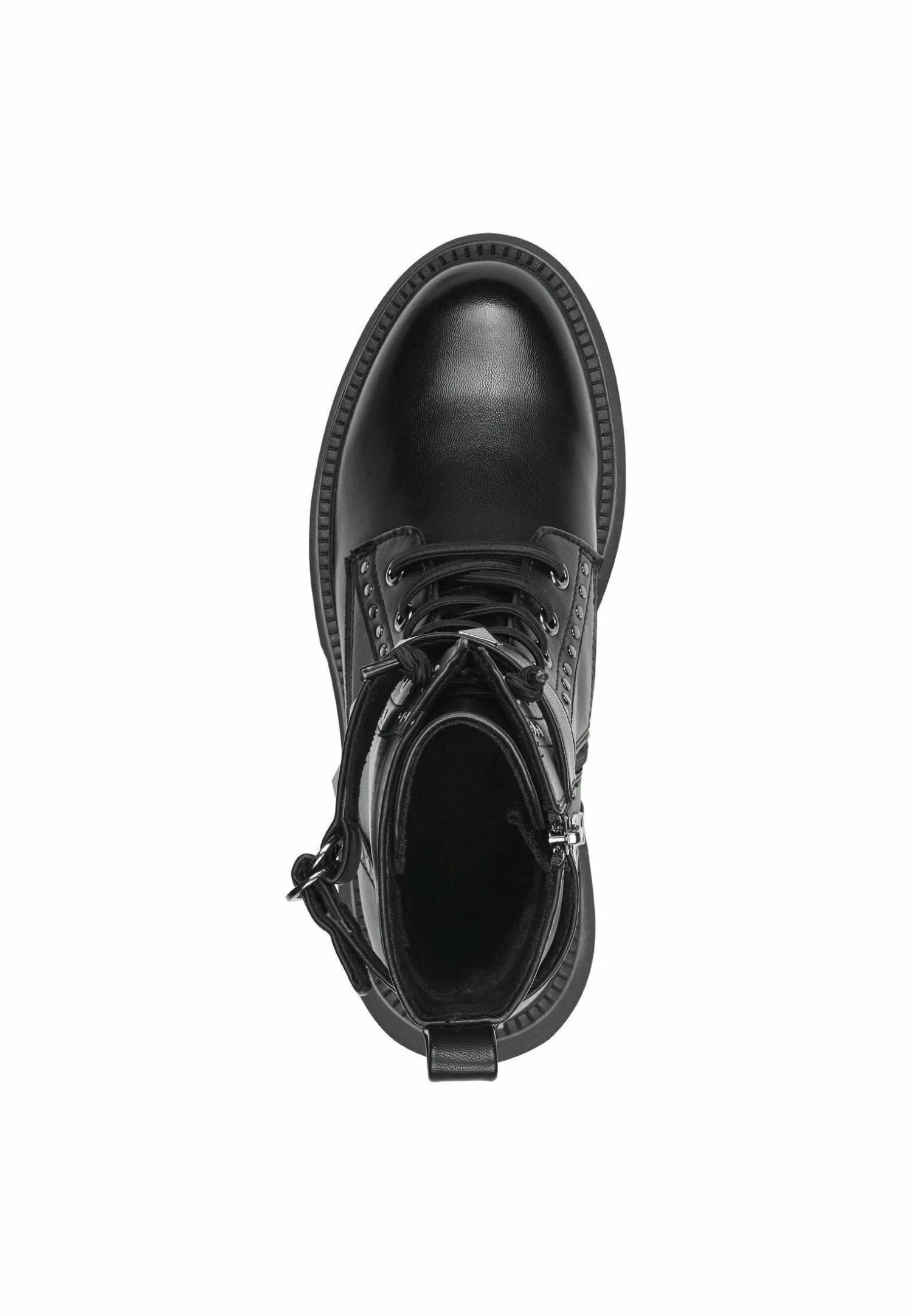 Marco Tozzi Stivaletti Con PlateauBlack Donna Stivaletti M3111N13J-Q11 5 Marco Tozzi Stivaletti Con PlateauBlack Donna Stivaletti M3111N13J-Q11 - immagine 3