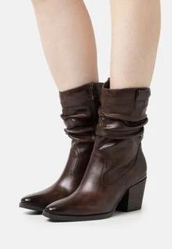 Marco Tozzi Stivaletti Texani / BikerCafe Donna Stivaletti M3111N130-O11