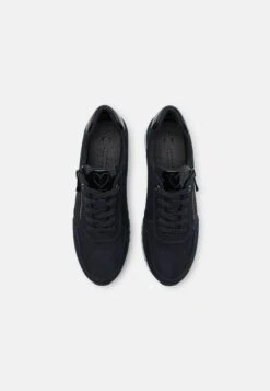 Marco Tozzi Sneakers Basse - Dark Navy 13 Marco Tozzi Sneakers Basse - Dark Navy -Vendite Scarpe Donna de2e657fbb084d03b604470ce8dfb0f8