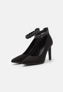 Marco Tozzi DecolletéBlack Donna Tacchi Alti M3111B0LK-Q11 -Vendite Scarpe Donna de49f04011d94cc89dd37ef95a9b977d