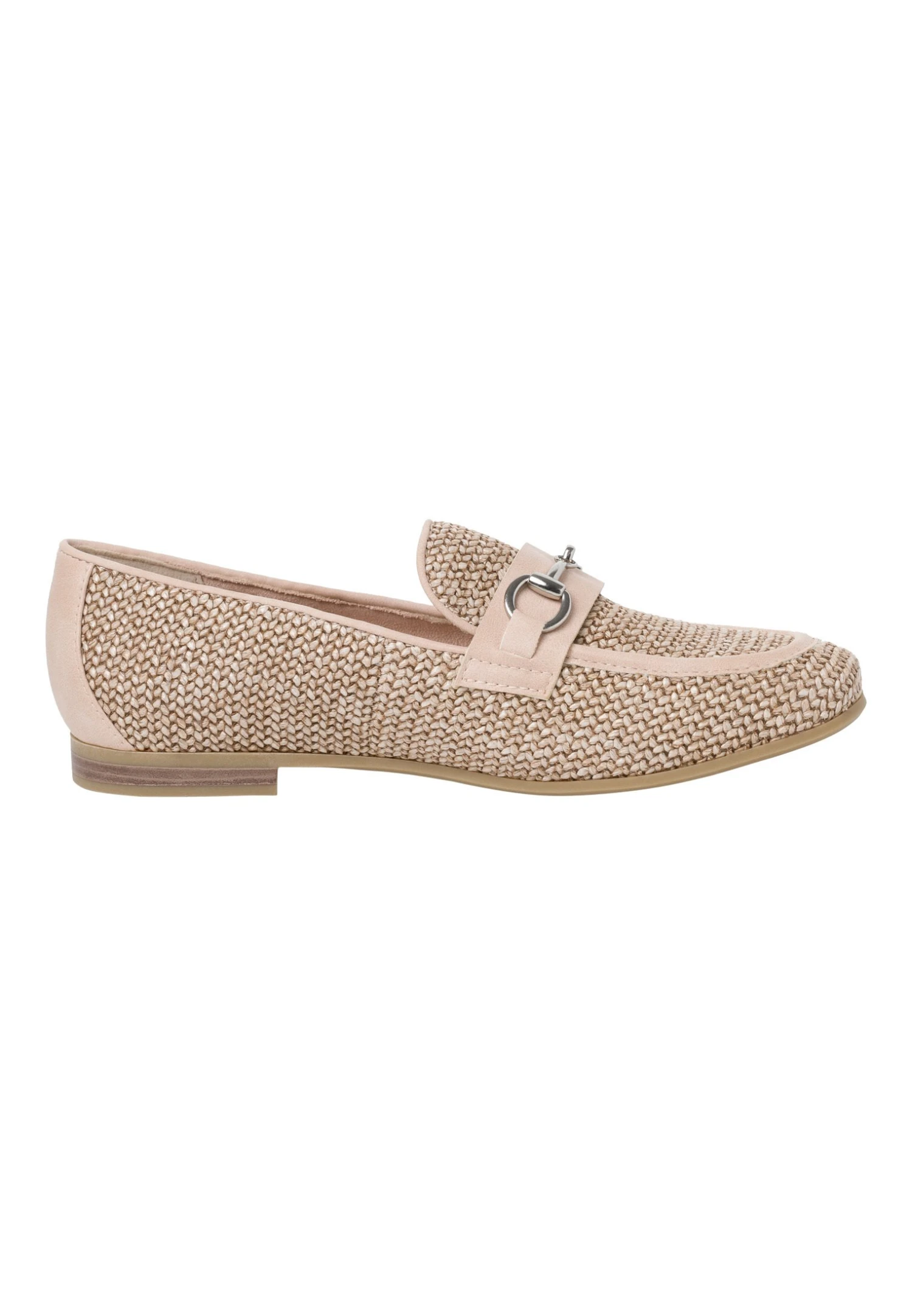 Marco Tozzi By Guido Maria KretschmerScarpe Senza LacciPowder Donna Scarpe Piatte M3111E086-J11 7 Marco Tozzi By Guido Maria KretschmerScarpe Senza LacciPowder Donna Scarpe Piatte M3111E086-J11 - immagine 5