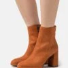 Marco Tozzi StivalettiRust Donna Stivaletti M3111N126-H11