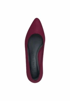 Marco Tozzi DecolletéChianti Donna Scarpe Con Tacco M3111B0LX-G11 9 Marco Tozzi DecolletéChianti Donna Scarpe Con Tacco M3111B0LX-G11 -Vendite Scarpe Donna e10c720edb8748a9a085798a6a8487a7