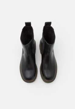 Marco Tozzi Stivaletti Con PlateauBlack/Khaki Donna Stivaletti M3111N10L-Q11 -Vendite Scarpe Donna e26f5e0dc8824756b1374b6d796b8d48