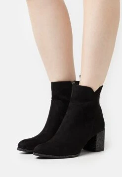 Marco Tozzi StivalettiBlack Donna Stivaletti M3111N12Z-Q11
