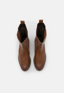 Marco Tozzi StivalettiCognac Donna Stivaletti M3111N0VS-O11 -Vendite Scarpe Donna e356783cb2644dbdb7750b65b116896c