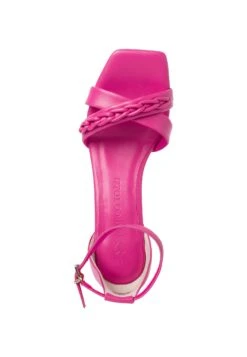 Marco Tozzi Sandali - Hot Pink -Vendite Scarpe Donna e4b027ca9d12440b96fbf78dd12933bc