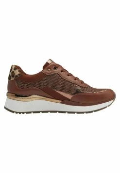 Marco Tozzi Sneakers BasseCognac Comb Donna Sneakers M3111A1QB-O11 11 Marco Tozzi Sneakers BasseCognac Comb Donna Sneakers M3111A1QB-O11 -Vendite Scarpe Donna e54af814d0c449de9b249e17eed5556f