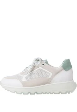 Marco Tozzi Sneakers BasseWhite Saga Donna Sneakers M3111A15N-A11