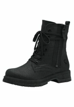 Marco Tozzi By Guido Maria KretschmerStivaletti Con PlateauBlack Glitter Donna Stivaletti M3111N13F-Q11 -Vendite Scarpe Donna e68193344f1044a29f0c16262f24b47a