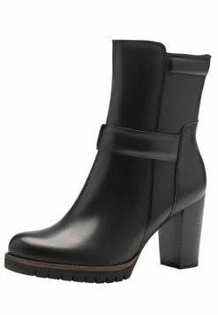Marco Tozzi Stivaletti Con PlateauBlack Donna Stivaletti M3111N146-Q11 -Vendite Scarpe Donna e728f934cecc4ad3946a4cb0830bf820