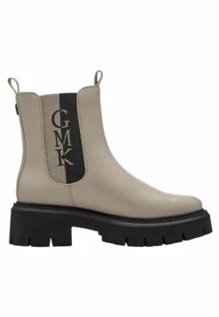 Marco Tozzi By Guido Maria Kretschmer ChelseaStivaletti Con PlateauTaupe Comb Donna Stivaletti M3111N13Q-B11 -Vendite Scarpe Donna e7c441e50a894805b13394b65aa5ba93