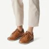 Marco Tozzi Sneakers Basse - Cognac Bronce -Vendite Scarpe Donna e814046a6af44a5e973805d3d34fc3e8