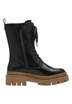 Marco Tozzi By Guido Maria KretschmerStivaletti Con PlateauBlack Nature Donna Stivaletti M3111N12J-Q11 -Vendite Scarpe Donna ebb8768f128b49e6bd04ecacc51841d8