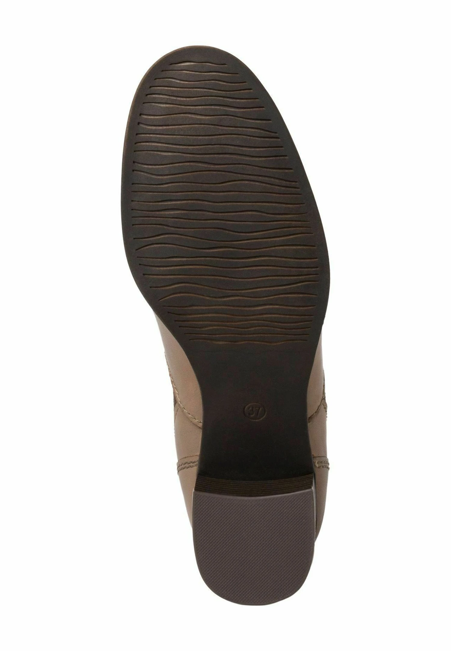 Marco Tozzi Chelsea TronchettiTaupe Donna Stivaletti M3111N13M-B11 6 Marco Tozzi Chelsea TronchettiTaupe Donna Stivaletti M3111N13M-B11 - immagine 4