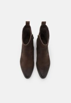 Marco Tozzi Stivaletti Texani / BikerCafe Donna Stivaletti M3111N12H-O11 -Vendite Scarpe Donna ec9e1d510bb54edbb54af86679232a99