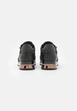 Marco Tozzi Sneakers BasseBlack/Copper Donna Sneakers M3111A1M4-Q11 -Vendite Scarpe Donna ecc67b6a8dd34e748fb976db1a3c267e