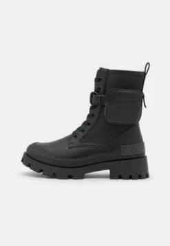 Marco Tozzi Stivaletti Con PlateauBlack Donna Stivaletti M3111N0WC-Q11 -Vendite Scarpe Donna eda67bf1071b4041b53fb08b45b65418