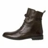 Marco Tozzi Stivaletti Stringati - Cigar 1 Marco Tozzi Stivaletti Stringati - Cigar -Vendite Scarpe Donna edf74496405148d0a7111915747cf907