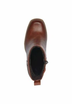 Marco Tozzi Stivaletti Con PlateauCognac Donna Stivaletti M3111N13T-O11 -Vendite Scarpe Donna ee7bc68374a64d5f9eeee628a1f42420