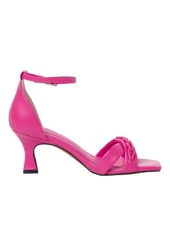 Marco Tozzi Sandali - Hot Pink -Vendite Scarpe Donna ef669030eef844049d2f021294097a12
