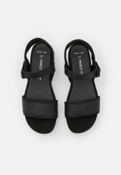 Marco Tozzi Sandali Con PlateauBlack Donna Sandali M3111A11T-Q11 13 Marco Tozzi Sandali Con PlateauBlack Donna Sandali M3111A11T-Q11 -Vendite Scarpe Donna ef6d33ee4b494327977d5a2de0e78173