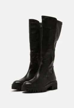 Marco Tozzi Stivali Con PlateauBlack Donna Stivali M3111A154-O11 -Vendite Scarpe Donna efaf7f776fe4494f86bc1a576b2a0b3b