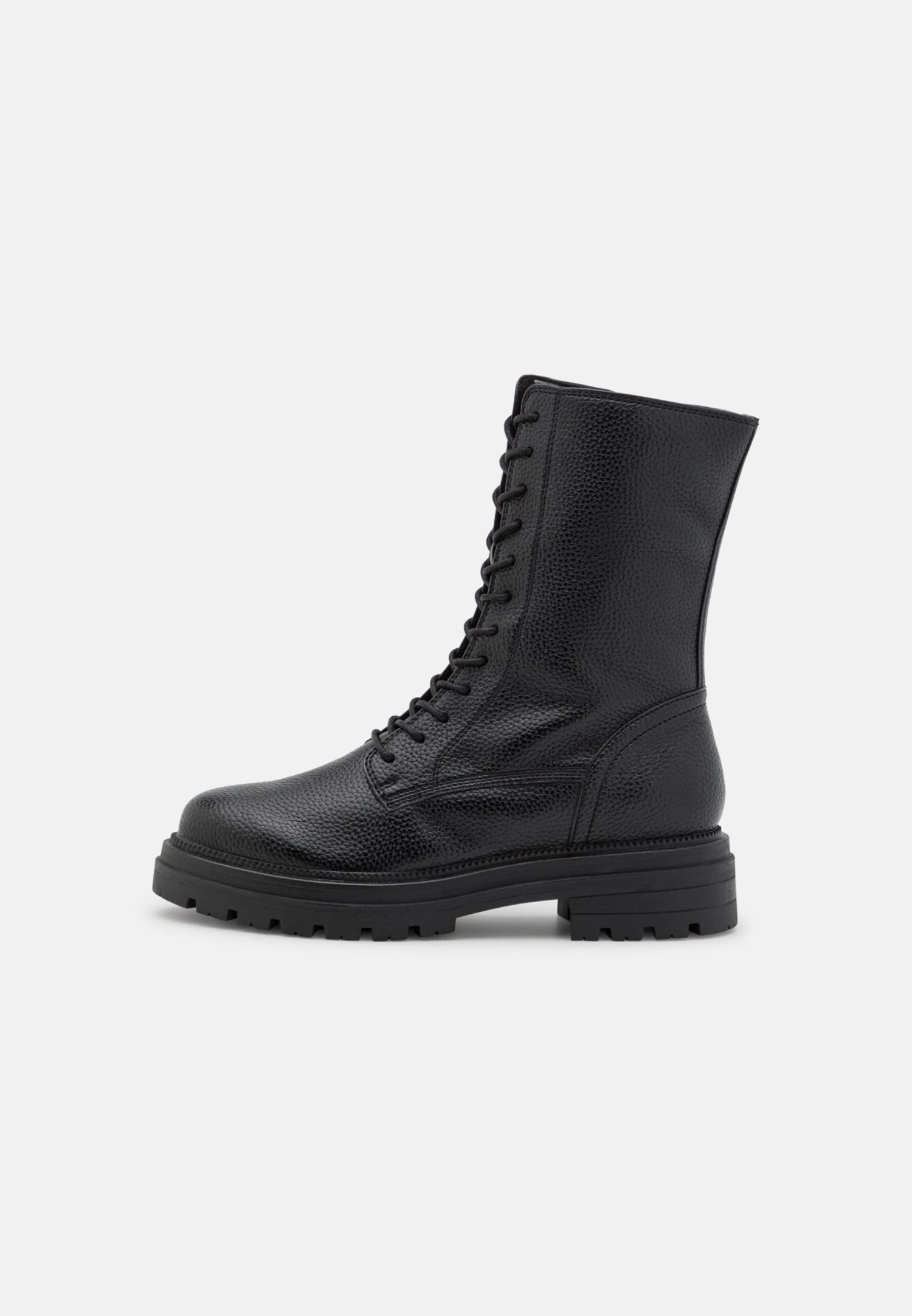 Marco Tozzi Stivaletti StringatiBlack Donna Stivaletti M3111N0A8-Q11 4 Marco Tozzi Stivaletti StringatiBlack Donna Stivaletti M3111N0A8-Q11 - immagine 2