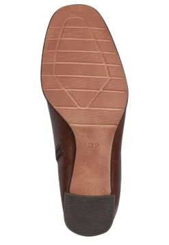 Marco Tozzi Elegante By Gmk Guido Maria KretschmarStivali AltiChestnut Donna Stivali M3111A1RG-O11 -Vendite Scarpe Donna f02c3da0287346c3839e74045ce2193e