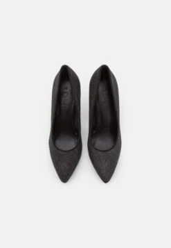 Marco Tozzi Decolleté - Black Metallic -Vendite Scarpe Donna f04efc0839bd4276acf5ca99a6725ed3