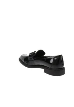 Marco Tozzi Scarpe Senza LacciNero Donna Scarpe Piatte M3111E0A3-Q11 -Vendite Scarpe Donna f12df42185f24a1b96e9ed485b79aa59