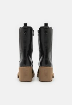 Marco Tozzi By Guido Maria KretschmerStivali Con PlateauBlack/Nature Donna Stivali M3111N12Q-Q11 -Vendite Scarpe Donna f1848724650240ca92885d7e761cfa9d