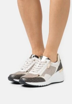 Marco Tozzi Sneakers BasseCream Donna Sneakers M3111A1M0-A11