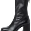 Marco Tozzi Stivaletti Con TaccoBlack Donna Stivaletti M3111A1H9-Q11 -Vendite Scarpe Donna f26a5d4ca73e4b2b943a675afba05ec9