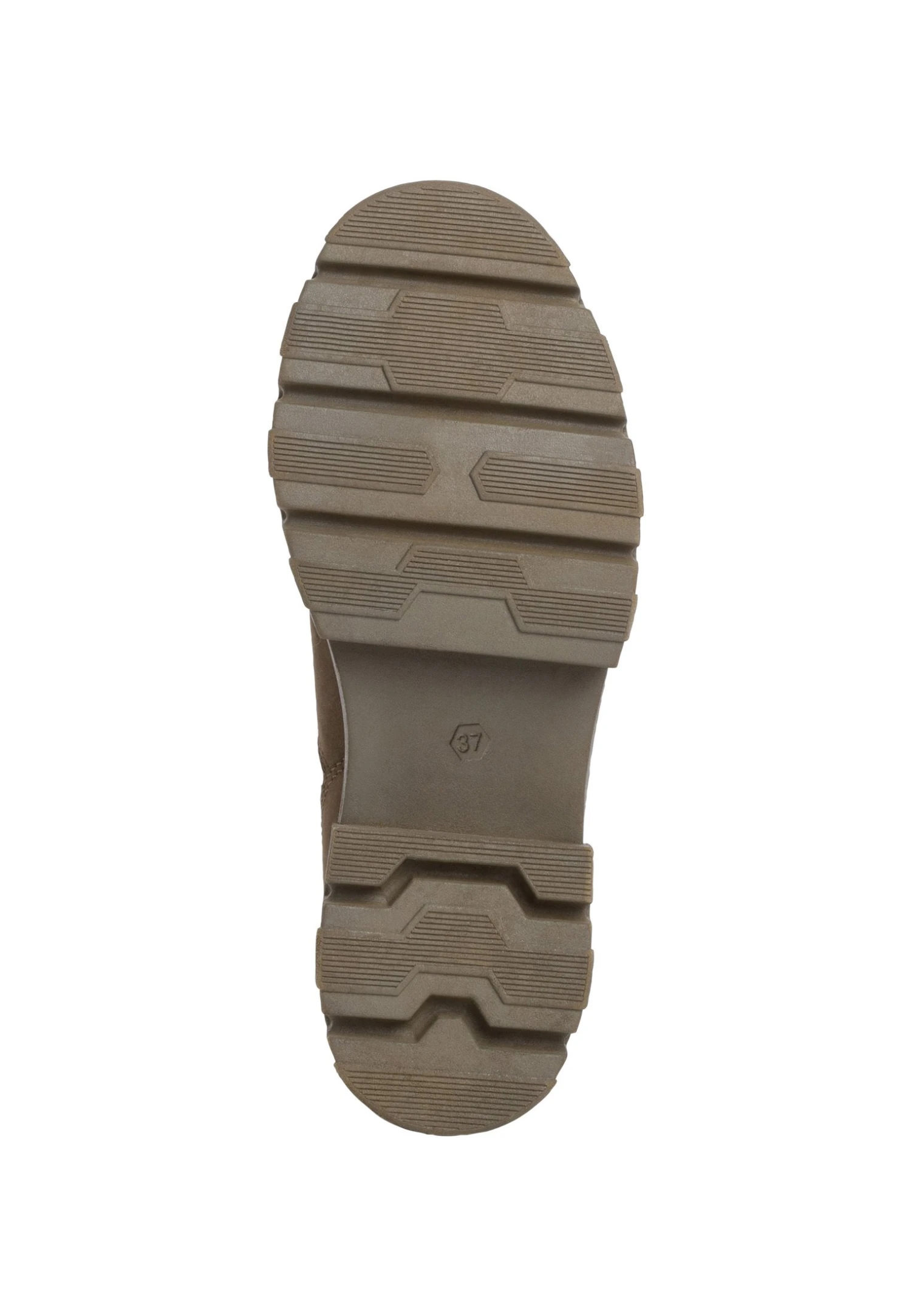 Marco Tozzi Stivaletti Con PlateauTaupe Donna Stivaletti M3111N0Y6-O11 6 Marco Tozzi Stivaletti Con PlateauTaupe Donna Stivaletti M3111N0Y6-O11 - immagine 4