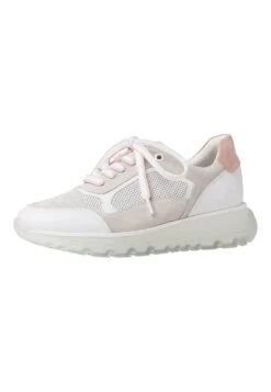 Marco Tozzi By Guido Maria KretschmerSneakers BasseWhite/Rose Donna Sneakers M3111A117-A12 -Vendite Scarpe Donna f377da6e70f6411b8aded95e95f60c63