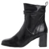 Marco Tozzi StivalettiBlack Donna Stivaletti M3111N0YW-Q11 2 Marco Tozzi StivalettiBlack Donna Stivaletti M3111N0YW-Q11 -Vendite Scarpe Donna f38ea9d18d674feab640904abb144129